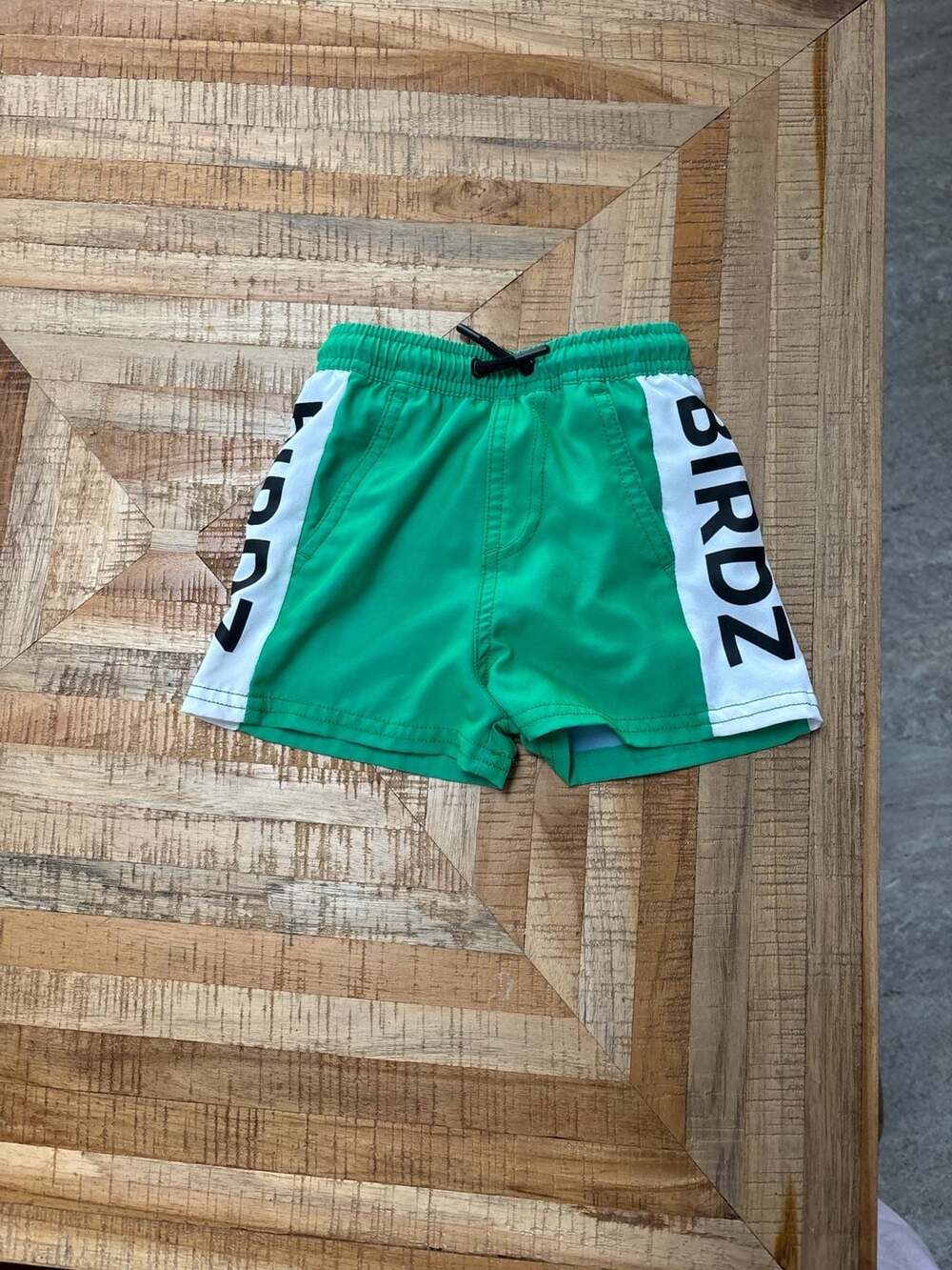 BIRDZ toddler 2 Swim Shorts